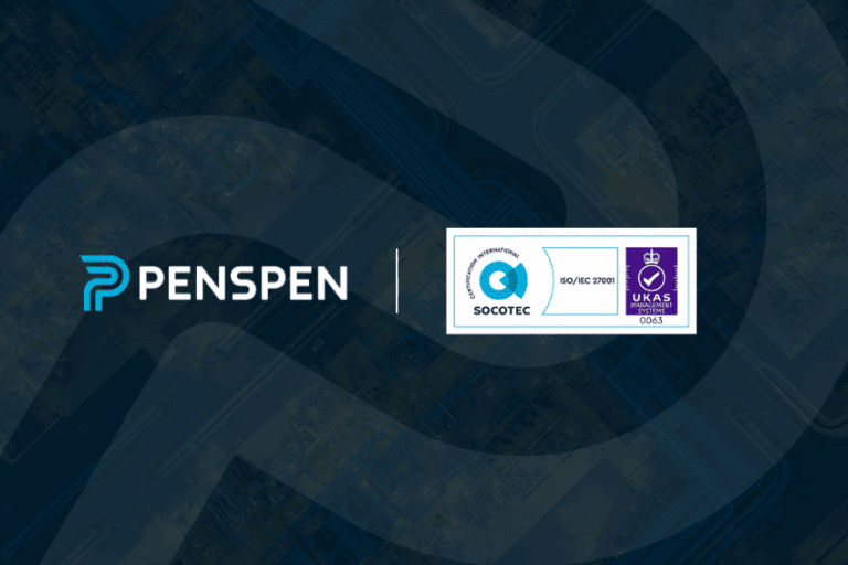 Penspen ISO27001