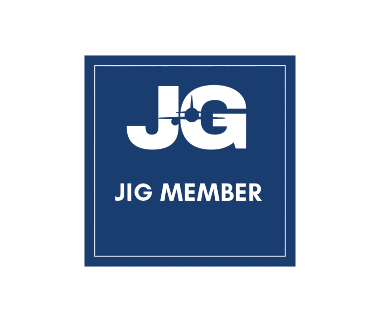 JIG Member Logo
